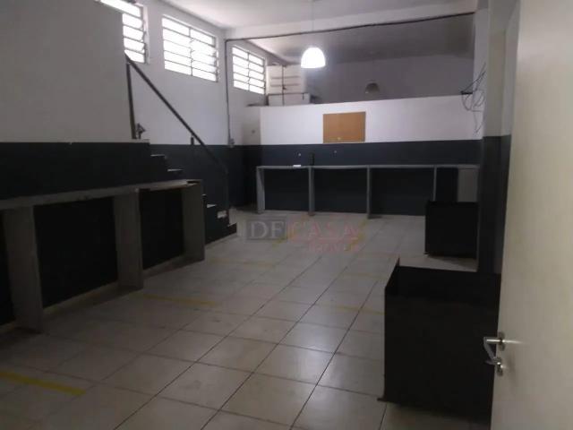 Prédio para Locação em São Paulo/SP Chácara Belenzinho