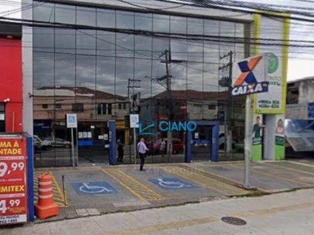 Prédio para Locação em São Paulo/SP Chácara Belenzinho