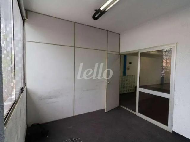 Prédio para Locação em São Paulo/SP Chácara Califórnia