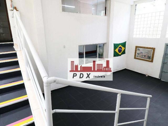 Prédio para Locação em São Paulo/SP Chácara Flora