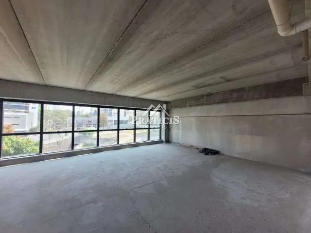 Prédio para Locação em São Paulo/SP Chácara Klabin