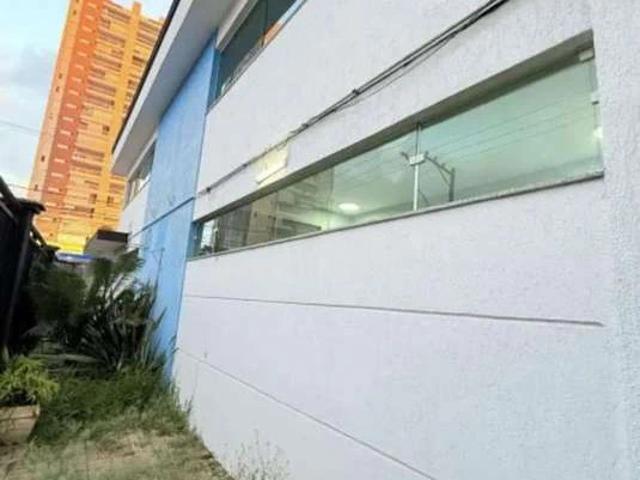 Prédio para Locação em São Paulo/SP Chácara Mafalda
