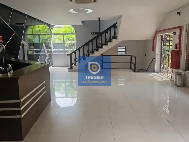 Prédio para Locação em São Paulo/SP Chácara Santo Antônio