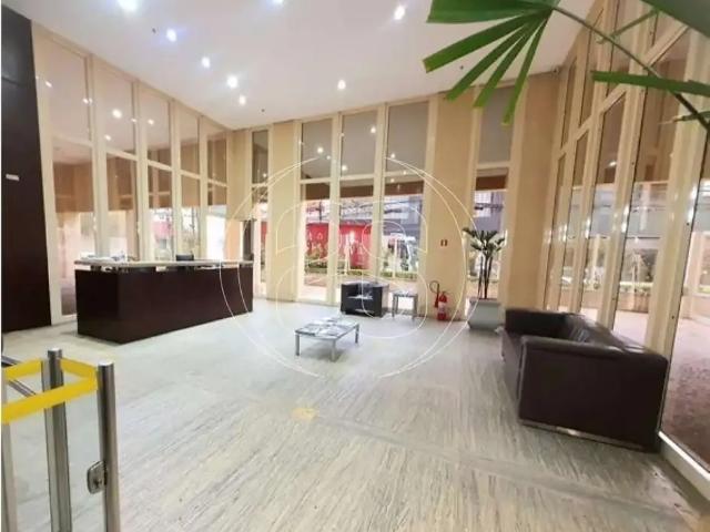 Prédio para Locação em São Paulo/SP Chácara Santo Antônio