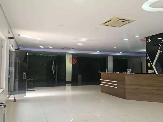 Prédio para Locação em São Paulo/SP Chácara Santo Antônio