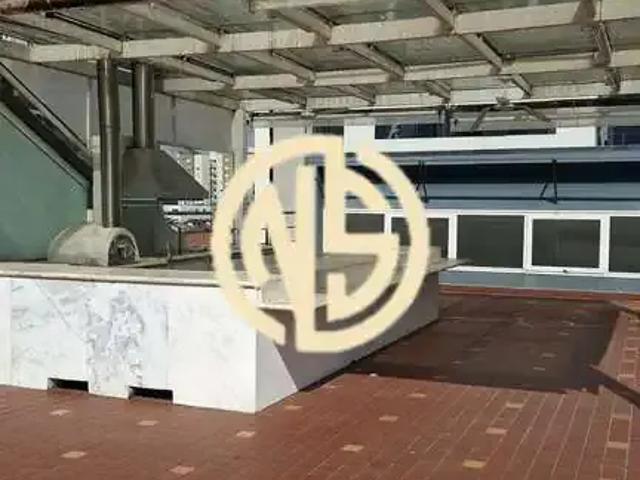 Prédio para Locação em São Paulo/SP Chácara Santo Antônio