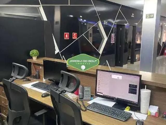Prédio para Locação em São Paulo/SP Chácara Santo Antônio