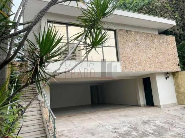 Prédio para Locação em São Paulo/SP Chácara Santo Antônio