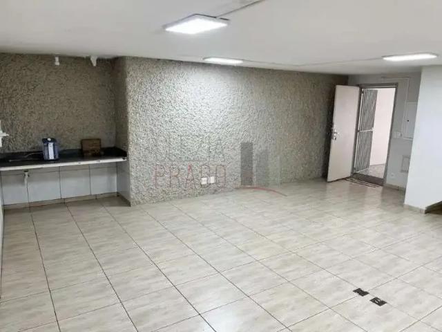 Prédio para Locação em São Paulo/SP Chácara Santo Antônio