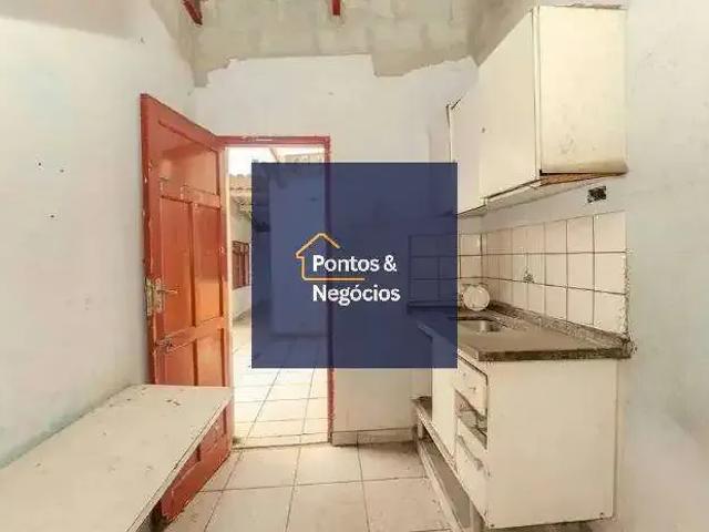Prédio para Locação em São Paulo/SP Chácara Santo Antônio