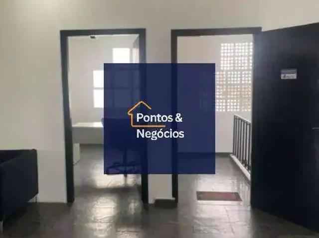 Prédio para Locação em São Paulo/SP Chácara Santo Antônio
