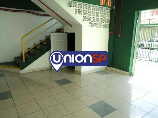 Prédio para Locação em São Paulo/SP Chácara Santo Antônio