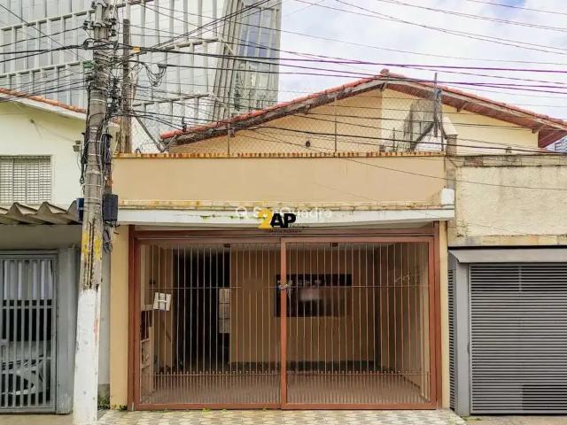Prédio para Locação em São Paulo/SP Chácara Santo Antônio