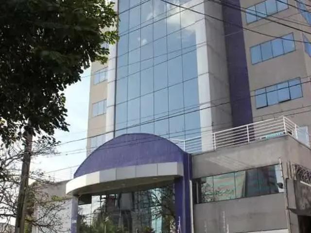 Prédio para Locação em São Paulo/SP Cidade Monções