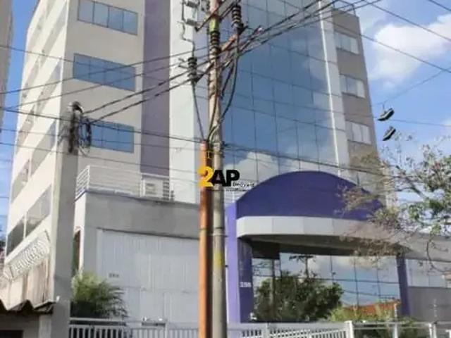 Prédio para Locação em São Paulo/SP Cidade Monções