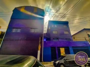 Prédio para Locação em São Paulo/SP Cidade Nitro Operária