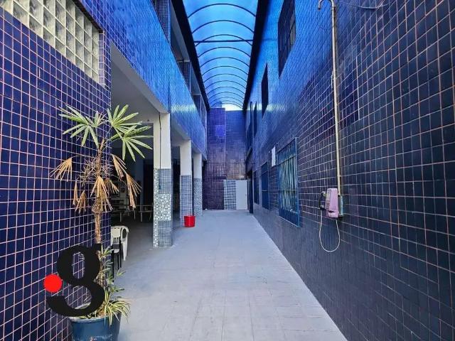 Prédio para Locação em São Paulo/SP Cidade Nitro Operária 20 Quartos