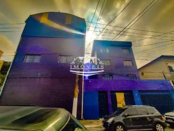 Prédio para Locação em São Paulo/SP Cidade Nitro Operária