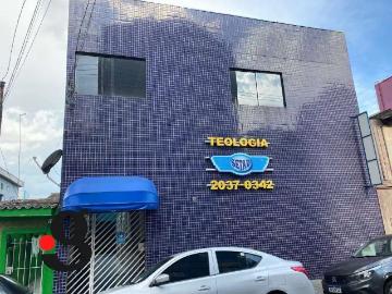Prédio para Locação em São Paulo/SP Cidade Nitro Operária