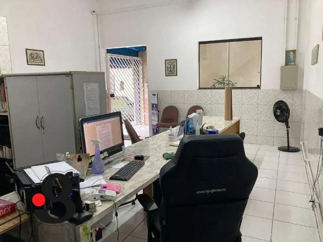 Prédio para Locação em São Paulo/SP Cidade Nitro Operária