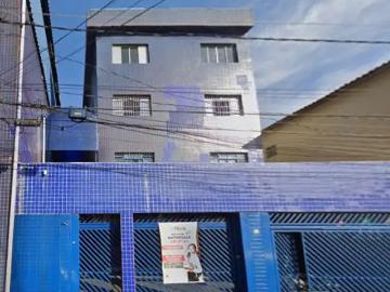 Prédio para Locação em São Paulo/SP Cidade Nitro Operária