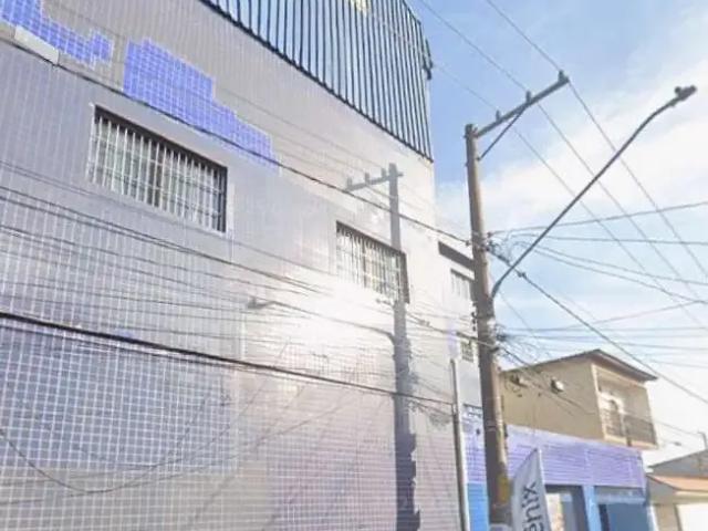 Prédio para Locação em São Paulo/SP Cidade Nitro Operária