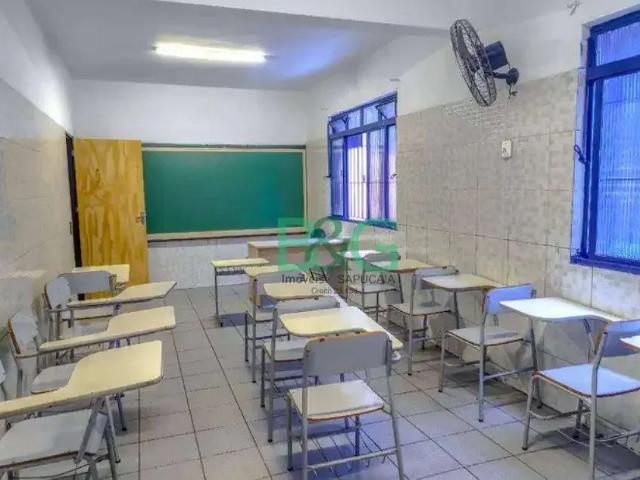 Prédio para Locação em São Paulo/SP Cidade Nitro Operária