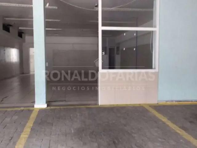 Prédio para Locação em São Paulo/SP Cidade Dutra