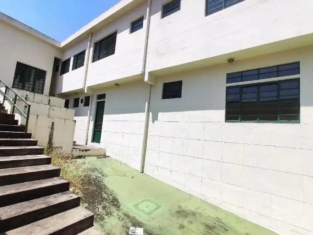 Prédio para Locação em São Paulo/SP Cidade Dutra