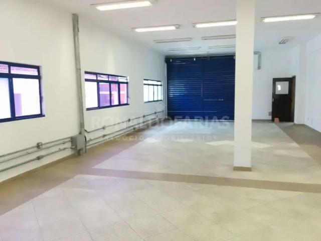 Prédio para Locação em São Paulo/SP Cidade Dutra