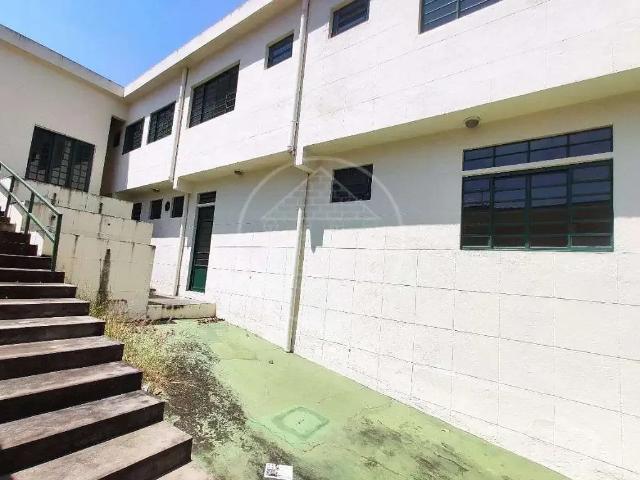 Prédio para Locação em São Paulo/SP Cidade Dutra