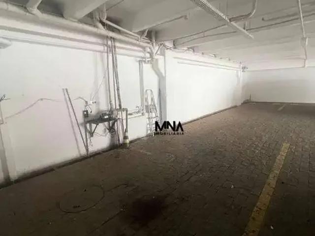 Prédio para Locação em São Paulo/SP Cidade Jardim