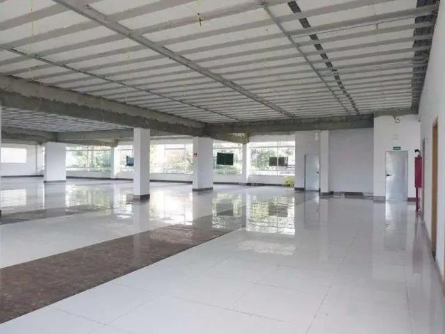 Prédio para Locação em São Paulo/SP Cidade Líder