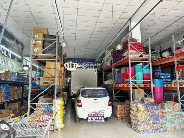 Prédio para Locação em São Paulo/SP Cidade Patriarca