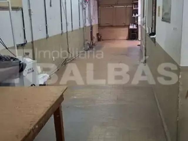 Prédio para Locação em São Paulo/SP Cidade Patriarca