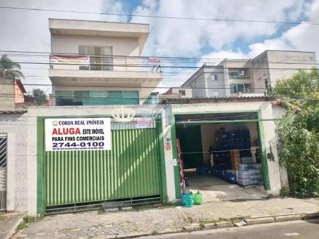 Prédio para Locação em São Paulo/SP Cidade Patriarca