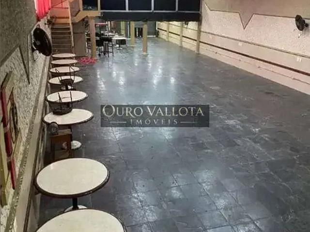 Prédio para Locação em São Paulo/SP Cidade São Mateus