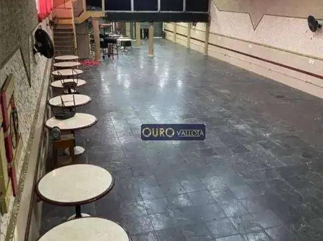 Prédio para Locação em São Paulo/SP Cidade São Mateus