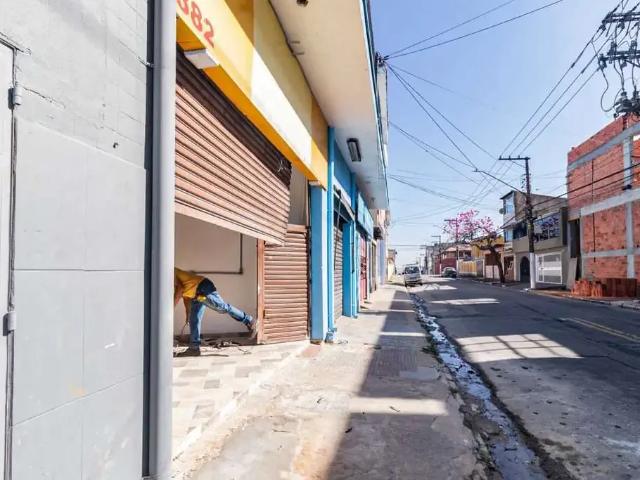 Prédio para Locação em São Paulo/SP Cidade São Mateus