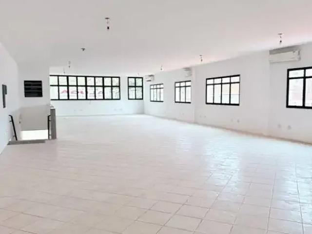 Prédio para Locação em São Paulo/SP Cidade Vargas