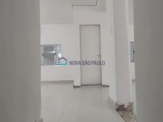 Prédio para Locação em São Paulo/SP Americanópolis