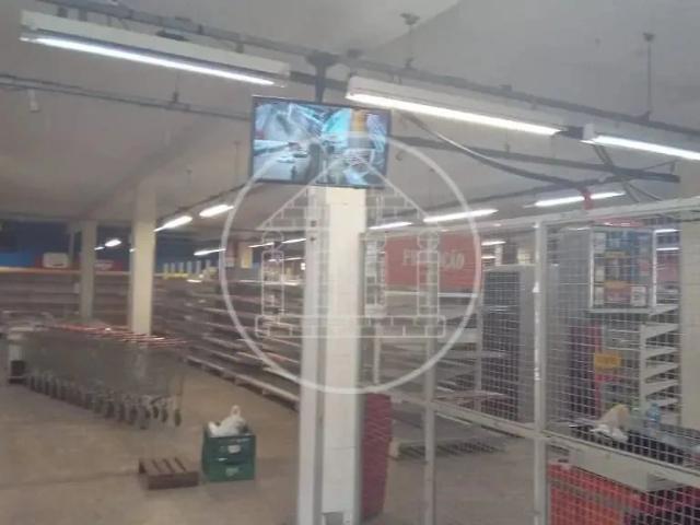 Prédio para Locação em São Paulo/SP Americanópolis