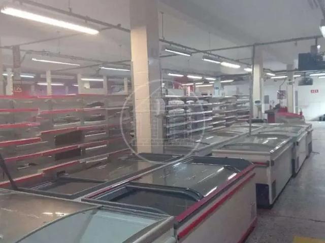 Prédio para Locação em São Paulo/SP Americanópolis