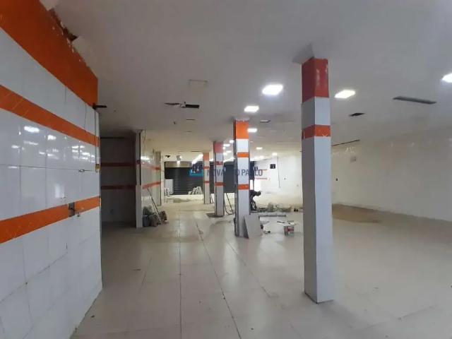 Prédio para Locação em São Paulo/SP Americanópolis