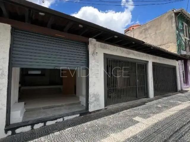 Prédio para Locação em São Paulo/SP Aclimação