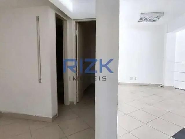 Prédio para Locação em São Paulo/SP Aclimação 1 Quartos