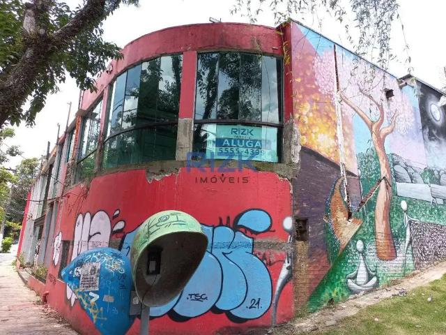 Prédio para Locação em São Paulo/SP Aclimação 20 Quartos