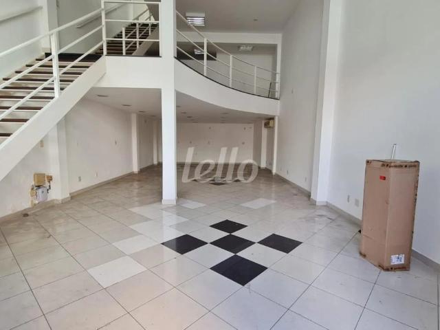 Prédio para Locação em São Paulo/SP Aclimação