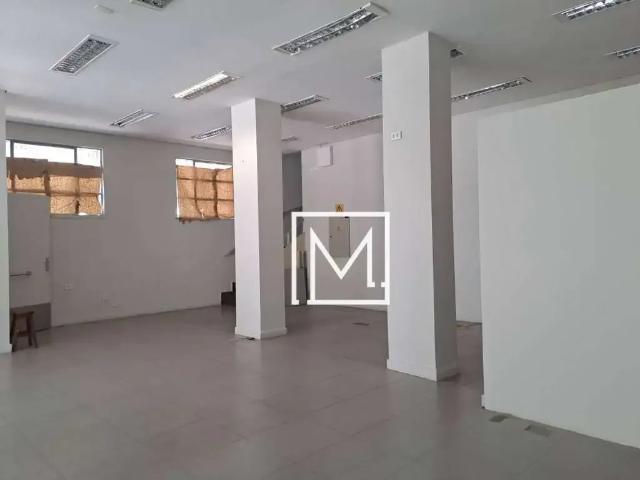Prédio para Locação em São Paulo/SP Aclimação