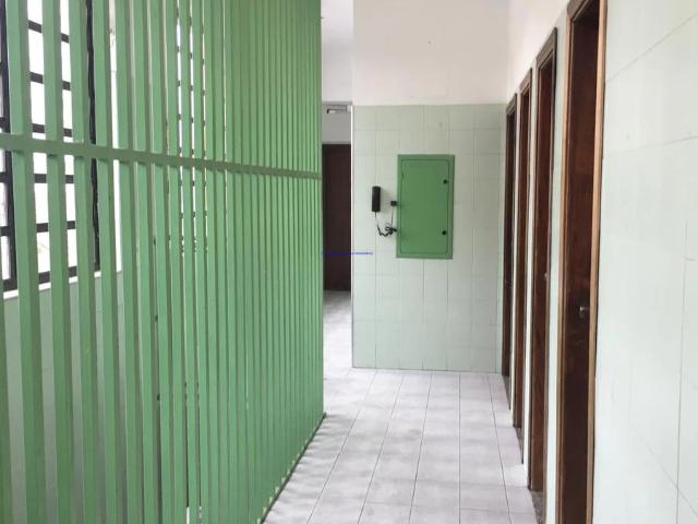 Prédio para Locação em São Paulo/SP Aclimação